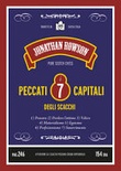 I sette peccati capitali degli scacchi