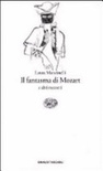 Il fantasma di mozart
