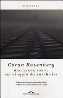 Una breve sosta nel viaggio da auschwitz