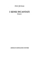 I sensi incantati