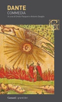 Commedia (brossura)