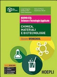 Nuovo sta. scienze e tecnologie applicat