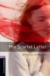 The scarlett letter