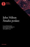 Paradiso perduto. testo inglese a fronte