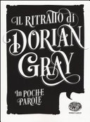 Il ritratto di dorian gray da oscar wilde