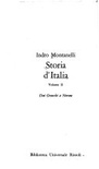 Storia d'italia