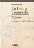 La divina commedia. inferno. con percorsi, verifiche e letture critiche