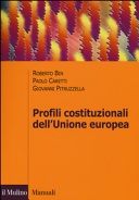 Profili costituzionali dell'unione europ