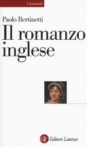Romanzo inglese (il)