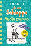 Diario di una schiappa. vuoto cosmico