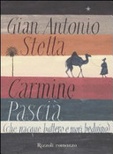 Carmine pascià (che nacque buttero e morì beduino) 
