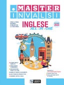 Master invalsi. all-in-one. verso la pro