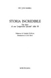 Storia incredibile. dai diari di una «prigioniera speciale» delle ss