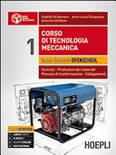 Nuovo corso di tecnologia meccanica