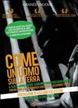 Come un uomo sulla terra. con dvd