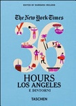 Nyt. 36 hours. los angeles e dintorni