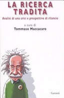 La ricerca tradita
