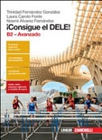 Consigue el dele! b2 avanzado. per le s