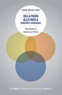Dalla paura alla parola 
