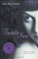 Farfalle nere