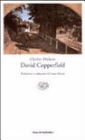 David copperfield