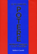 Le 48 leggi del potere