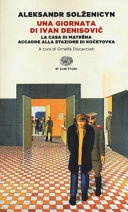 Giornata di ivan denisovic