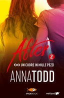 Un cuore in mille pezzi. after vol.2