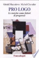 Prologo. le marche come fattori di progresso