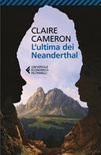 L' ultima dei neanderthal 