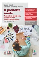 Prodotto moda. per il secondo biennio de
