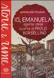Io, emanuela. agente della scorta di paolo borsellino