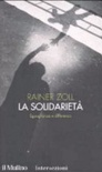 La solidarietà. eguaglianza e differenza