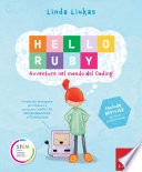 Hello ruby. avventure nel mondo del coding