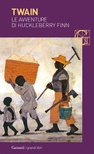 Le avventure di huckleberry finn
