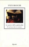 Le parole della spiritualità. per un lessico della vita interiore