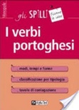 Verbi portoghesi
