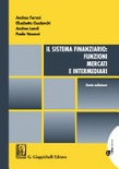 Sistema finanziario. funzioni, mercati e