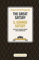 The great gatsby-il grande gatsby. testo italiano a fronte