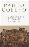 Il manoscritto ritrovato ad accra