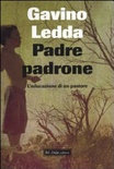 Padre padrone. l'educazione di un pastore