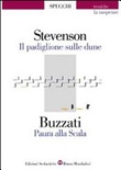Il padiglione sulle dune. ­paura alla scala. per le scuole superiori