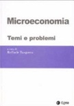 Microeconomia. temi e problemi