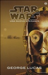 Una nuova speranza. star wars