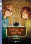 Egyptian souvenir - stage 2