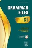 Grammar files c1. upper intermediate (b2