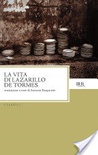 Cronica. vita di lazzarillo de tormes