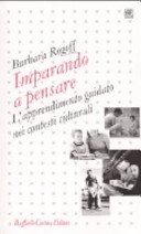 Imparando a pensare. l'apprendimento guidato nei contesti culturali