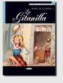 Gitanilla + cd