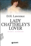 Lady chatterley's lover